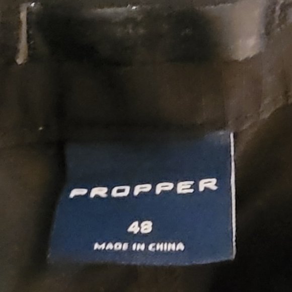 PROPPER Kinetic Tactical Shorts - Picture 4 of 6